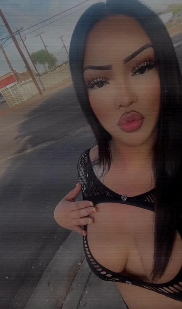 Upscale Slut Throat CEO 100% Real Porn Star Service