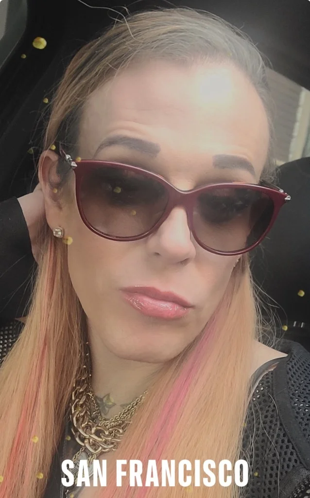 ParTgirl MsNadiaChanelI will blow ur mind in Oakland – Women Seeking Men photo 2