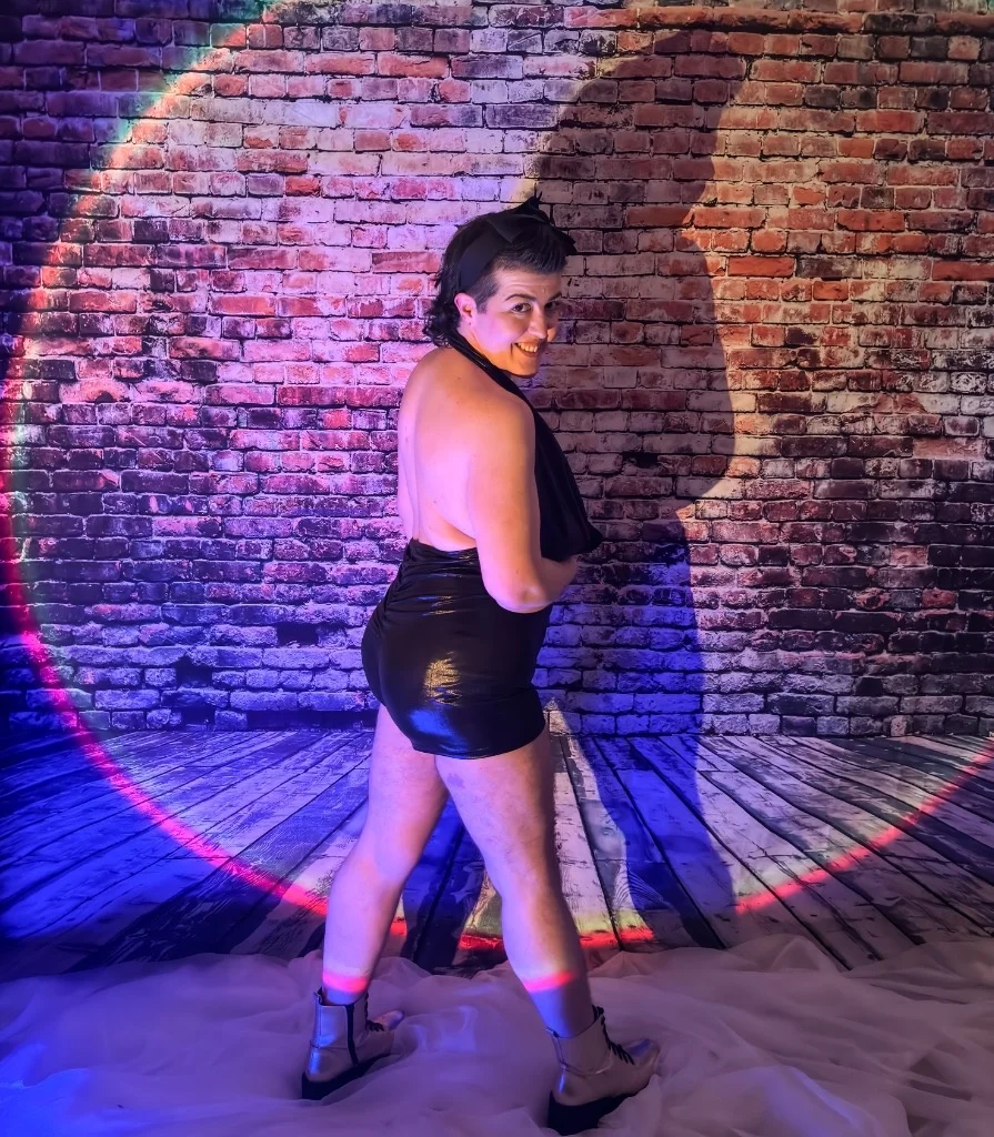 Mature Curvy Tomboy Toy in Oakland – Women Seeking Men photo 4