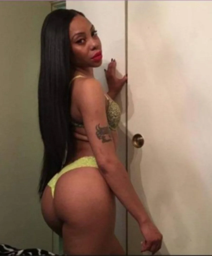 Big things come in small packages in Oakland – Women Seeking Men photo 2