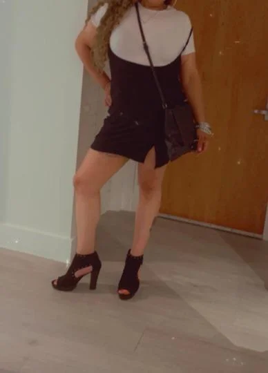 Mature Mixed Playmate im Ready in Oakland – Women Seeking Men photo 4