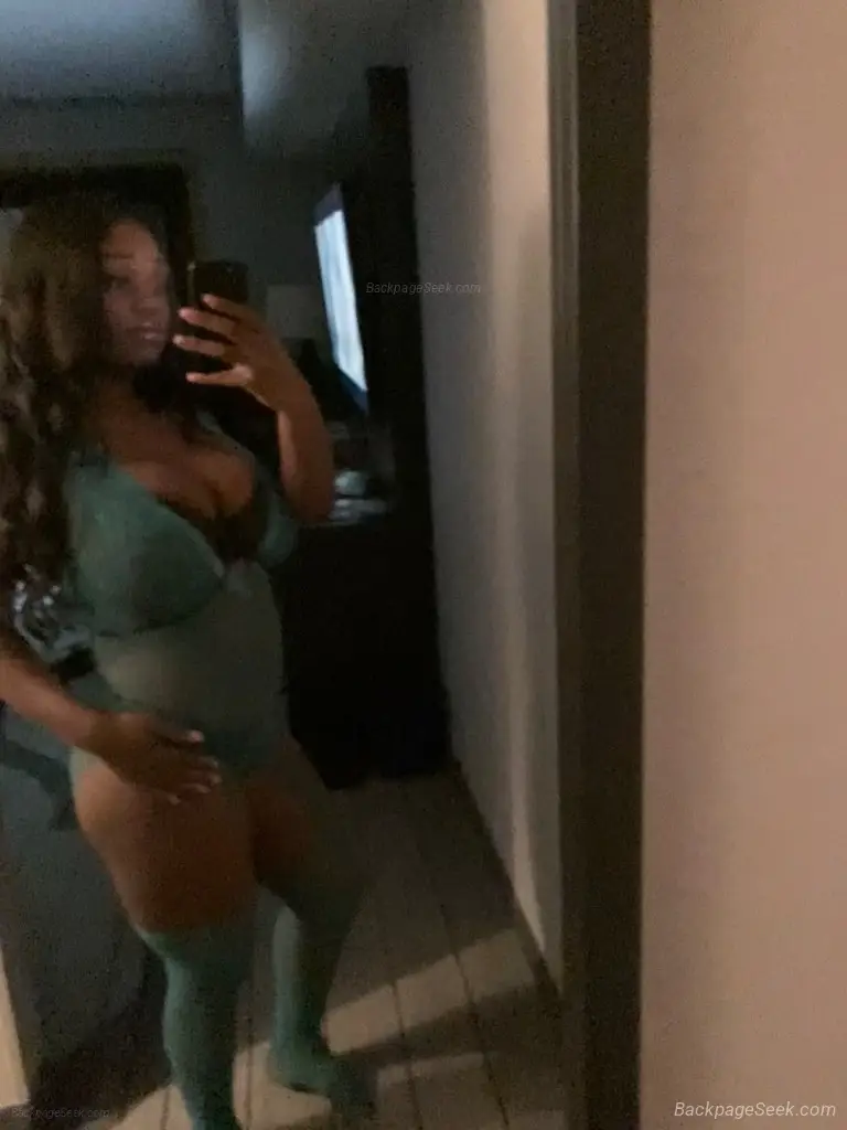 Chocolate & Curves