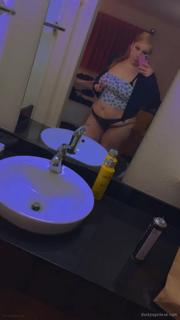 Thicc BBW Snoww lets have fun