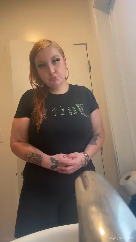 Thicc BBW Snoww lets have fun in Oakland – Women Seeking Men photo 2