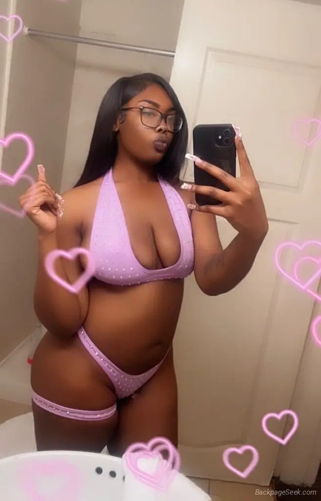 chocolate baddie in town in Oakland – Women Seeking Men photo 2