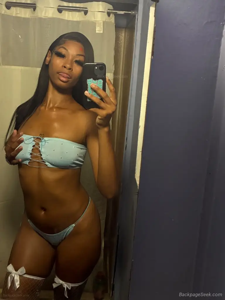 Curvy Redbone Stallion AVAILABLE 247 Where Your Freakest Fan... in Oakland – Women Seeking Men photo 5