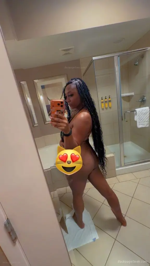 sweet petite ebony dolll wet slipperyyyy ask about my 2 girl in Oakland – Women Seeking Men photo 3
