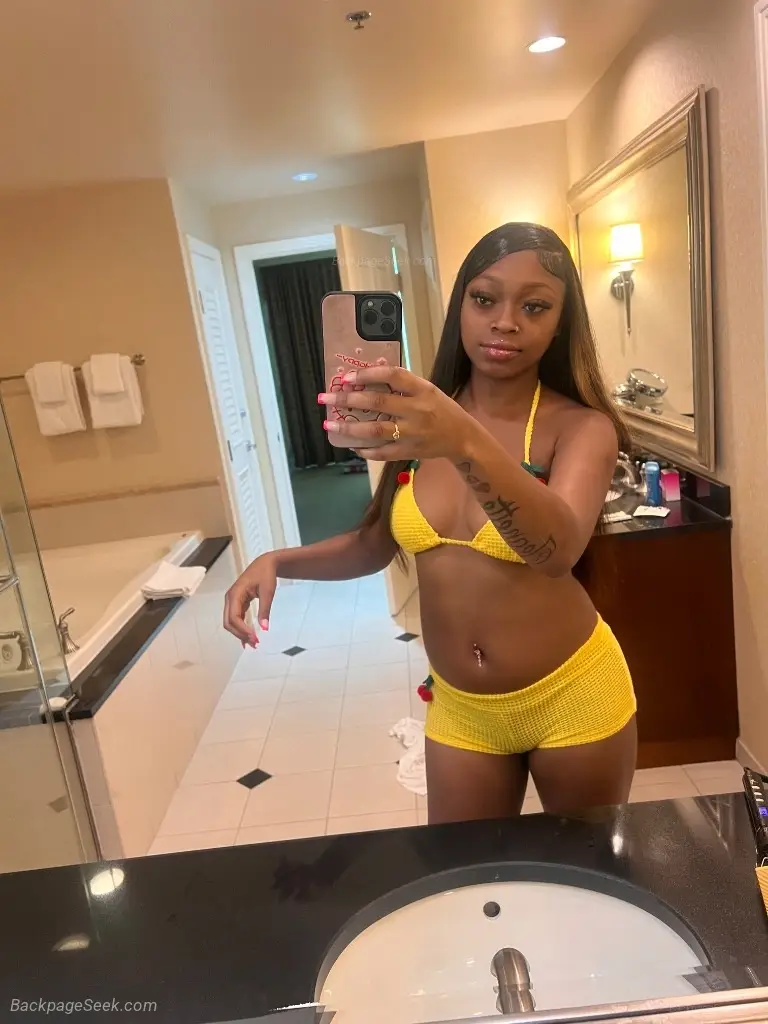 A soft vibe, addictive energy once you meet me, you ll understand
