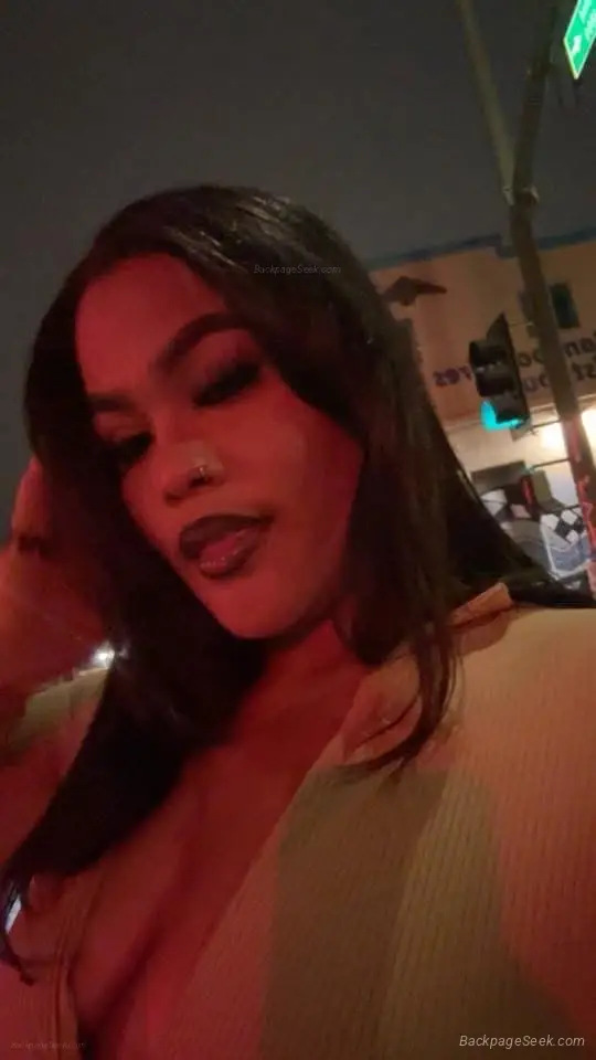 big booty Filipina Kitty