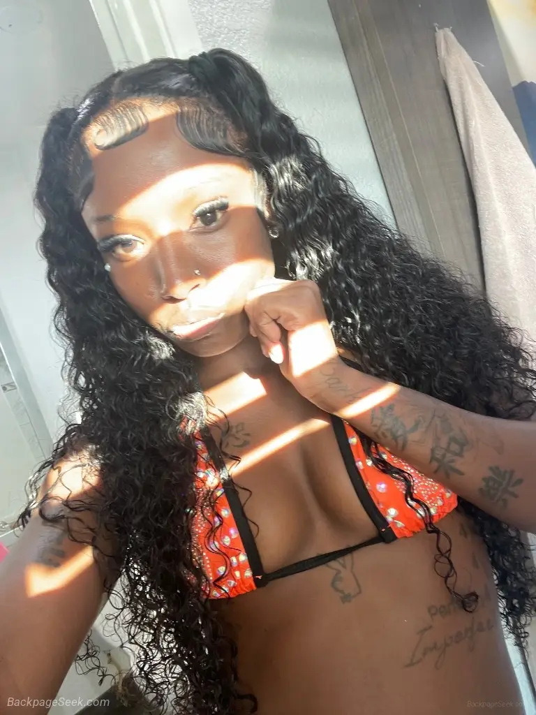 Come And See Me Discreet and Private