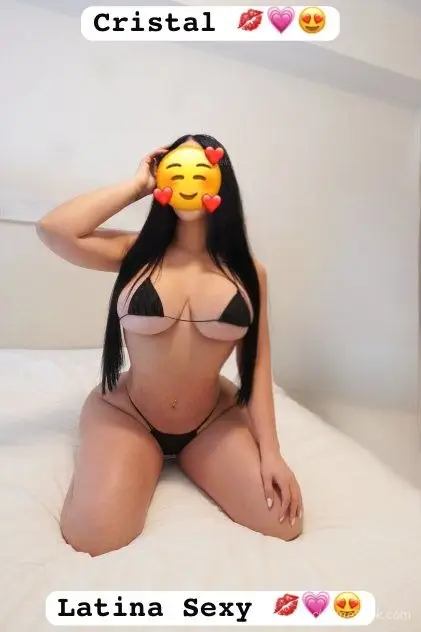 Hello I m Cristal I m new in the area and available 247 writ... in Oakland – Women Seeking Men photo 2