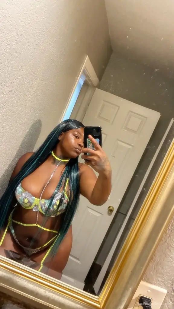 Pretty Face Perfect Body Ms Pretty PussC