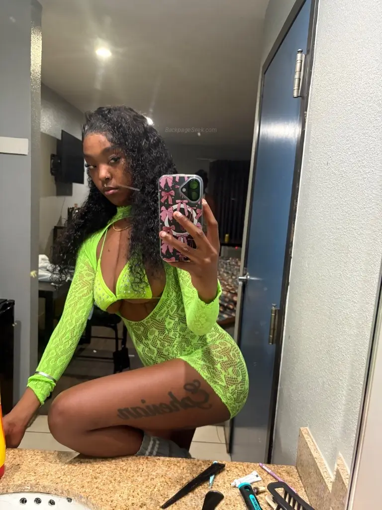 LAST NIGHT OUT HERE CATCH ME WHILE U CAN 5 STAR EXPERIENCE A... in Oakland – Women Seeking Men photo 5