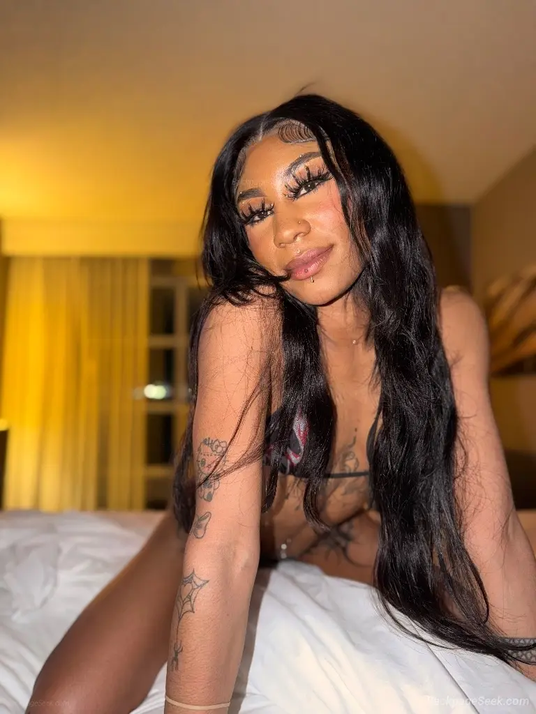 ready to play in Oakland – Women Seeking Men photo 2