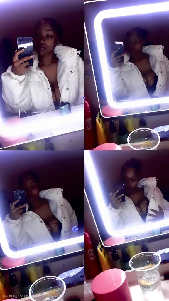 CUM SEE ME