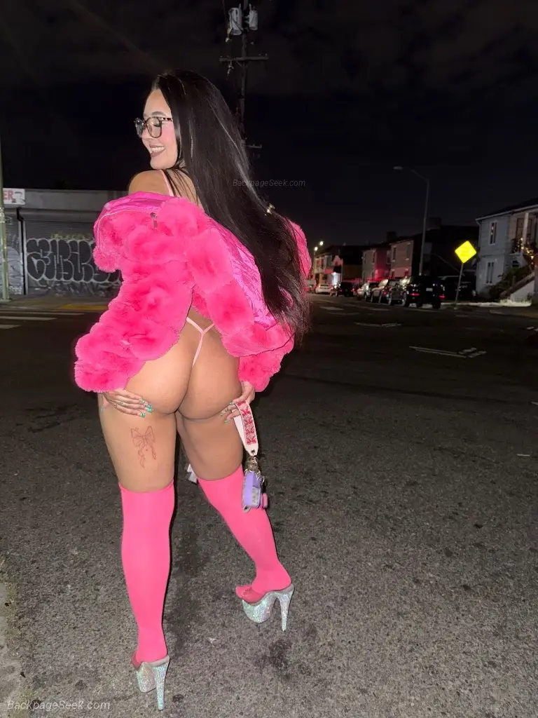 QV SPECIAL in Oakland – Women Seeking Men photo 6