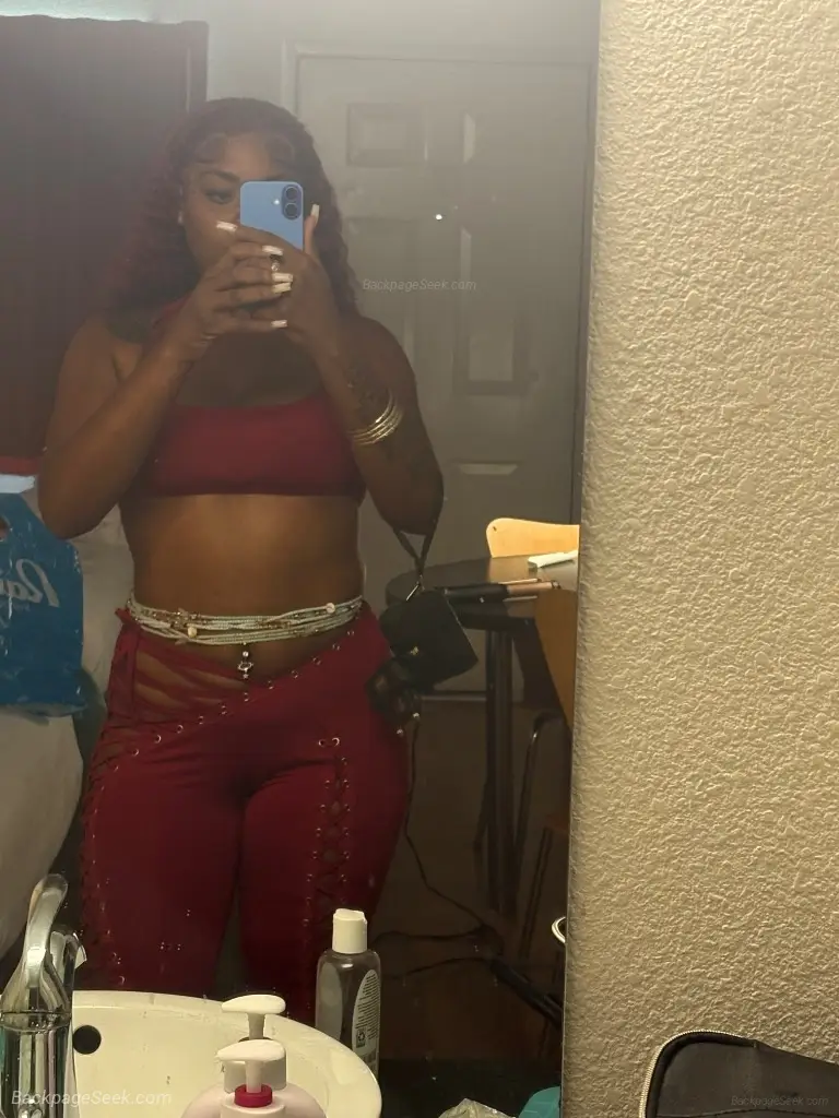 -Pretty face, Irresistible looks,one of a kind