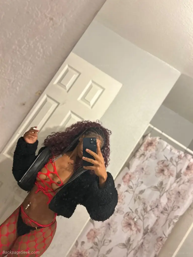 sweet and petite