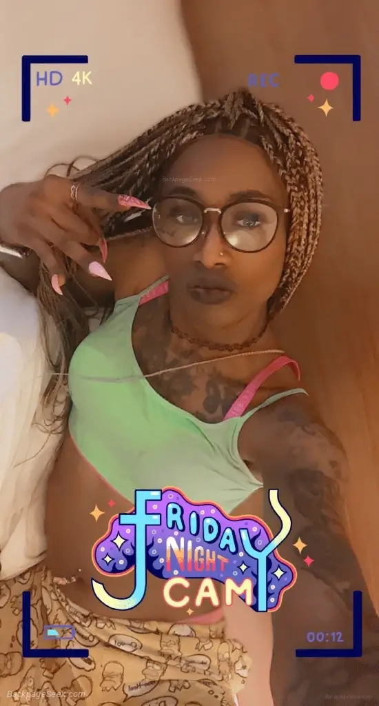 DIFFERNT TING TING in Oakland – Women Seeking Men photo 4