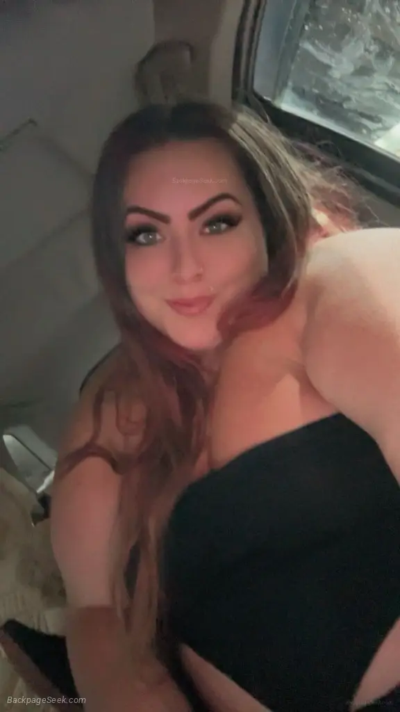 bbw snow bunnie in Oakland – Women Seeking Men photo 4