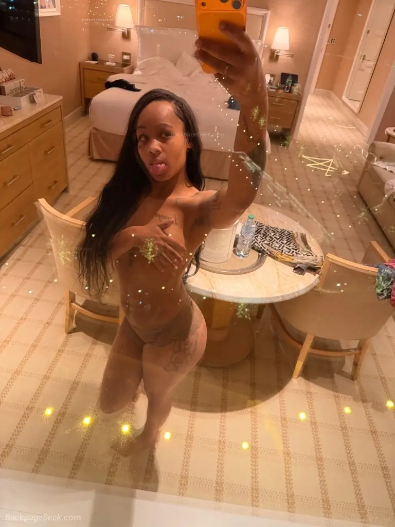 come see bout me