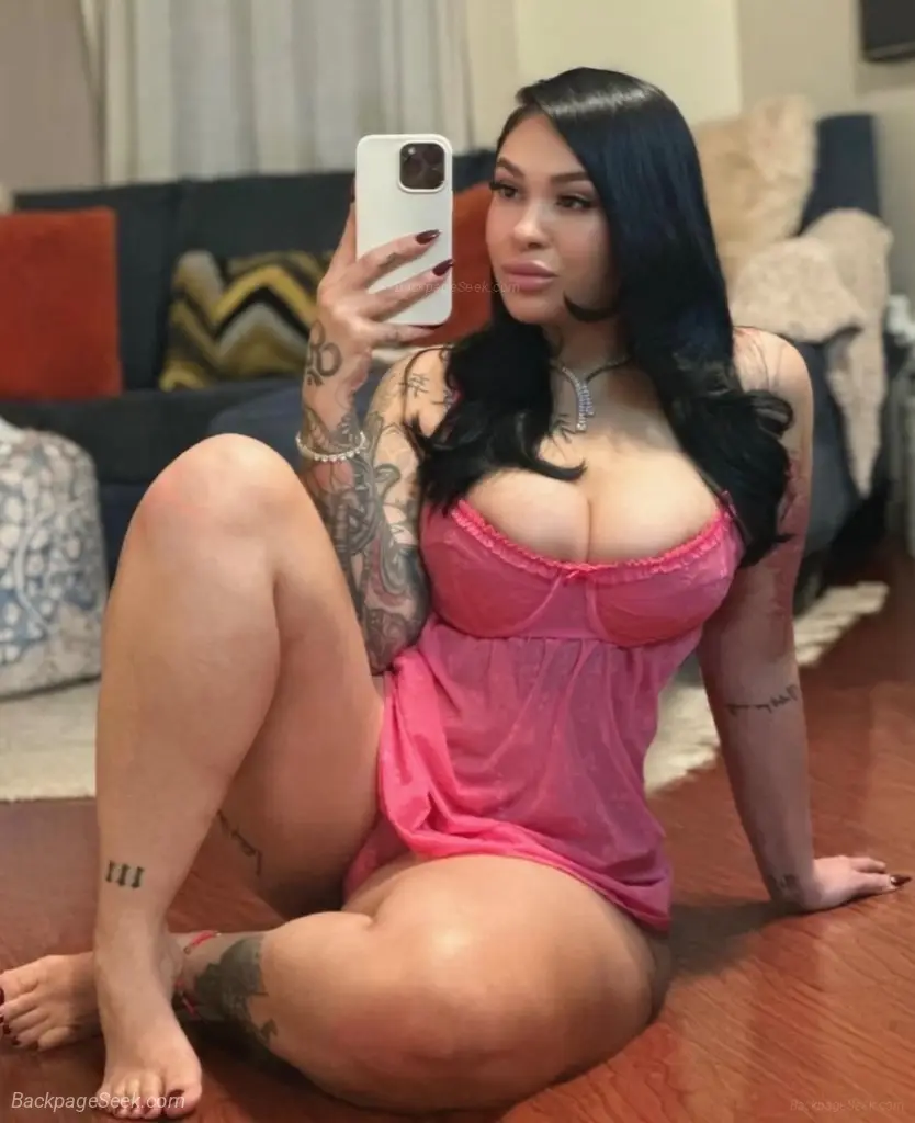 Sexy Nicole in Oakland – Women Seeking Men photo 6