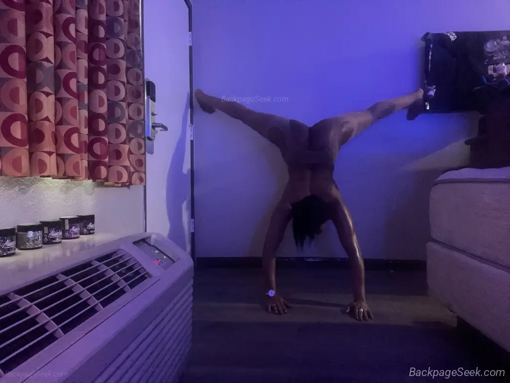L CKY L CKY ON THE T PPY T PPY BARE BBFS SPECIALS OPEN 247 C... in Oakland – Women Seeking Men photo 5