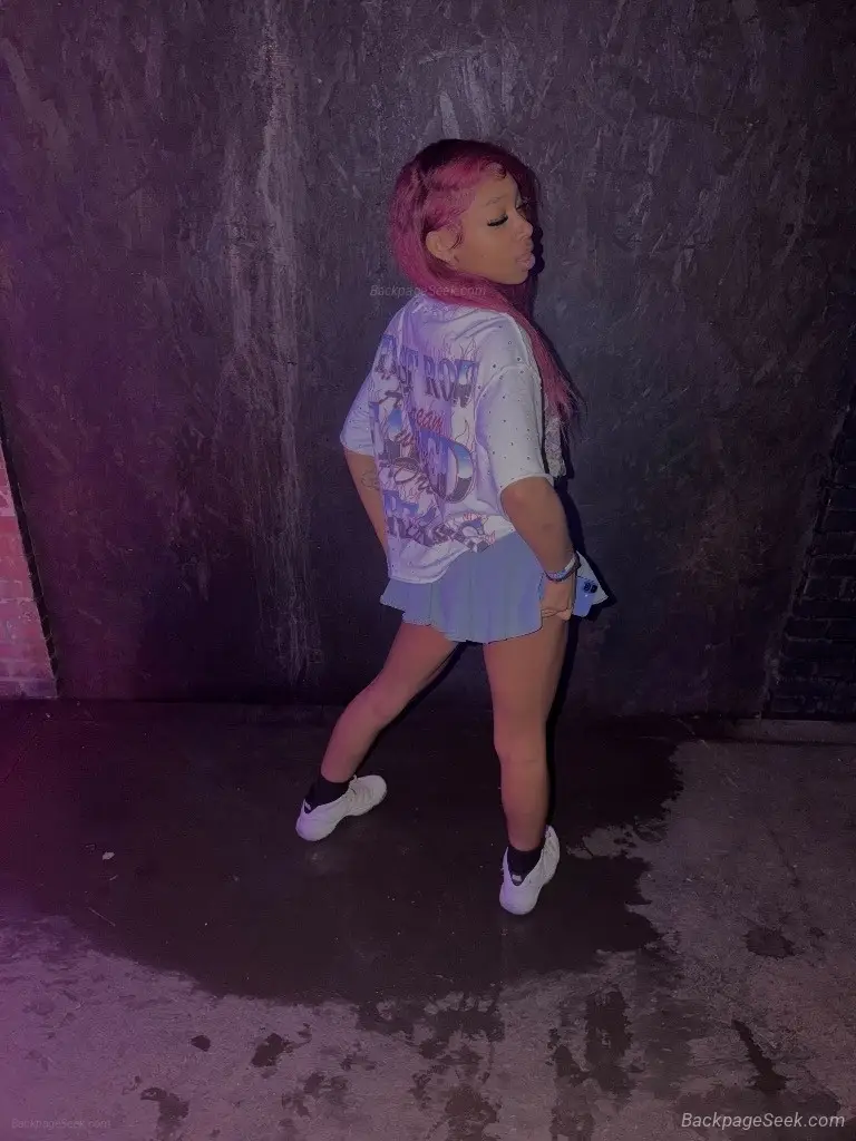 Sweet southern Treat looking for some heat in Oakland – Women Seeking Men photo 4
