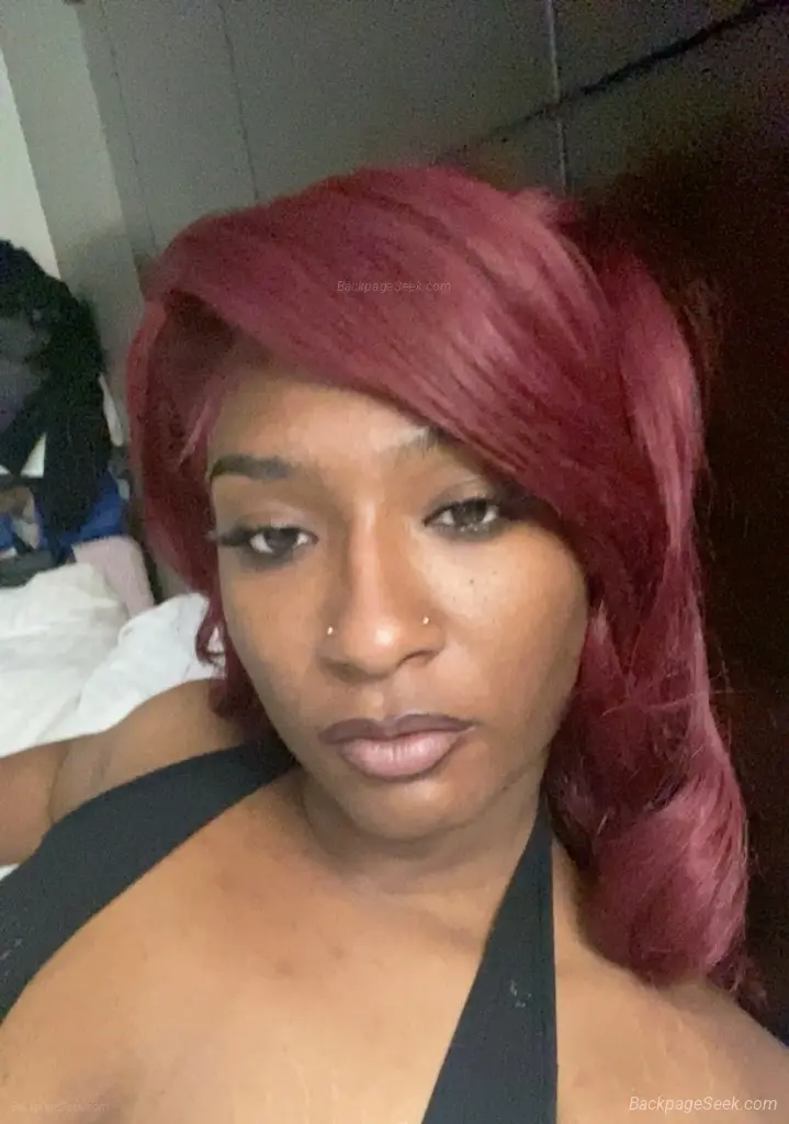 come enjoy me baby
