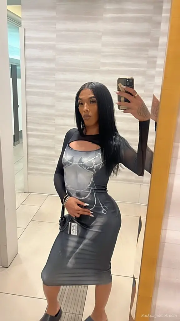 MSGOOD PUSSY OAKLAND in Oakland – Women Seeking Men photo 2