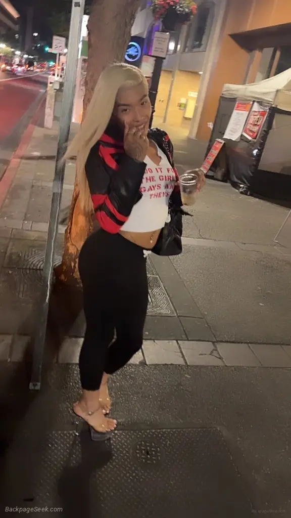 MSGOOD PUSSY OAKLAND in Oakland – Women Seeking Men photo 6