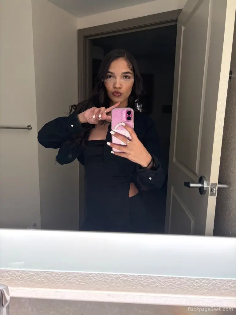 Your Fantasy Girl in Oakland – Women Seeking Men photo 2