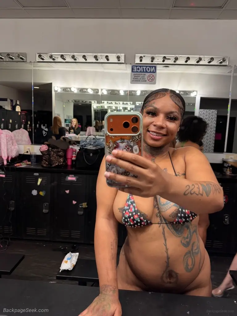PornStar KharmaCummz