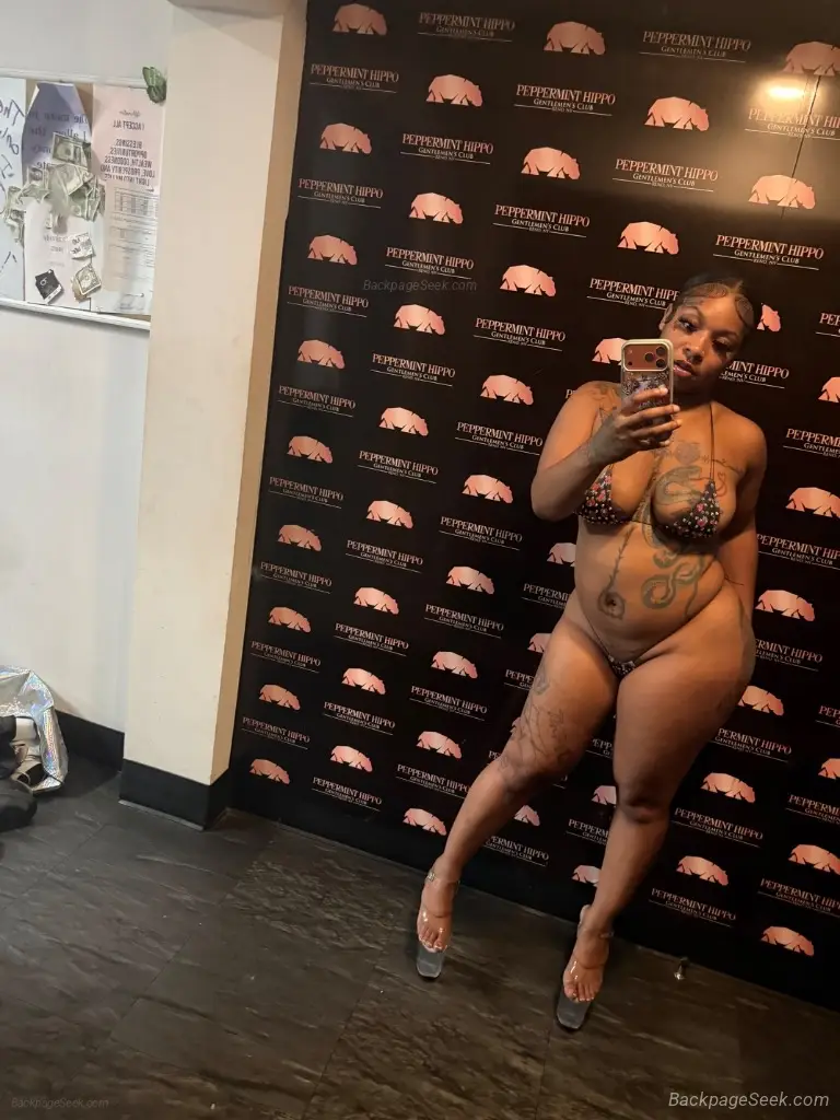 PornStar KharmaCummz in Oakland – Women Seeking Men photo 3