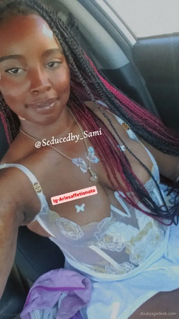 oakland IncallOutcall Samanthi Ethiopian in Oakland – Women Seeking Men photo 3