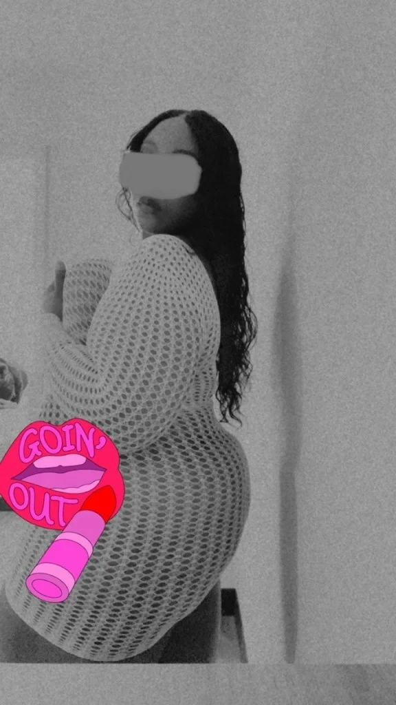 Pretty wett Girl Curvyy Ass And Clean Pussy Incall Outcall C... in Oklahoma City – Women Seeking Men photo 4
