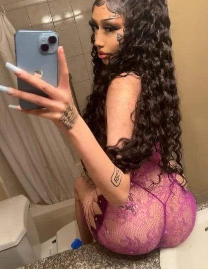 WHOS HORNY AND LOVES ASS HMU LETS HAVE ORGASM FUN in Oklahoma City – Women Seeking Men photo 2