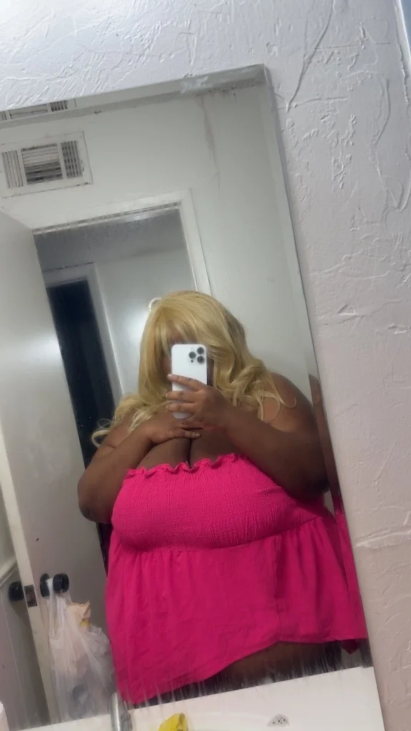 SSBBW