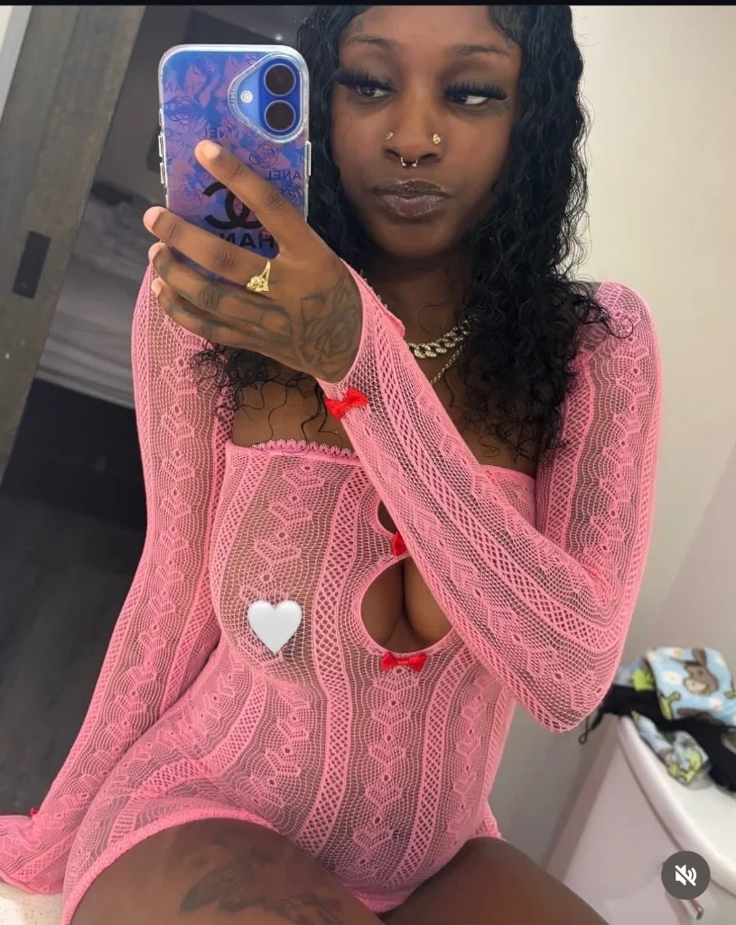 Im BACKKK your favorite sexcc / short / slim brownskin LETS PLAYYYYYY