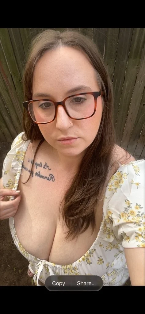 come spend some time with your fav bbw