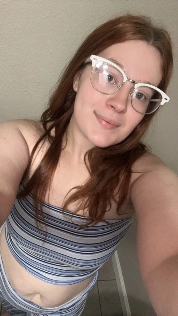 I'm here for all your needs in Oklahoma City – Women Seeking Men photo 4