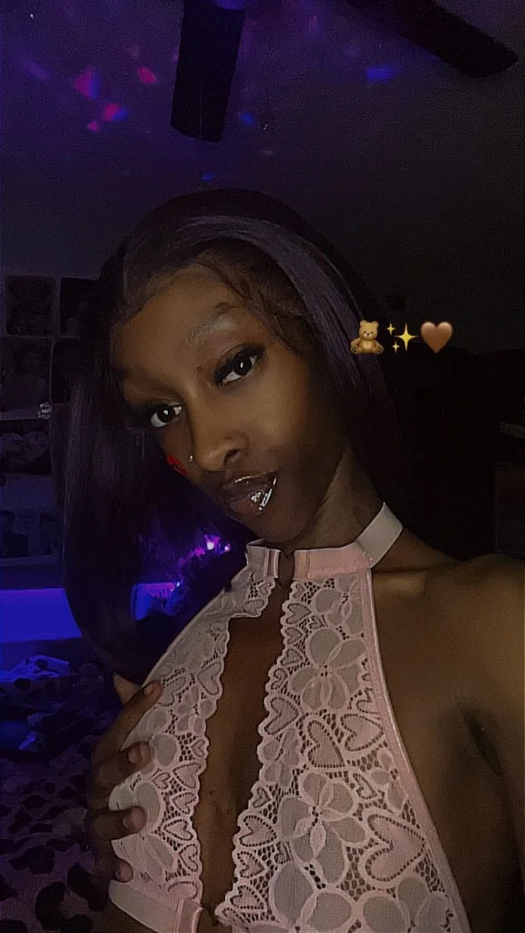 Did you miss her