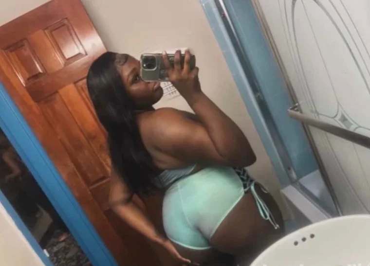 Dareal chocholate 80 incall special in Oklahoma City – Women Seeking Men photo 2