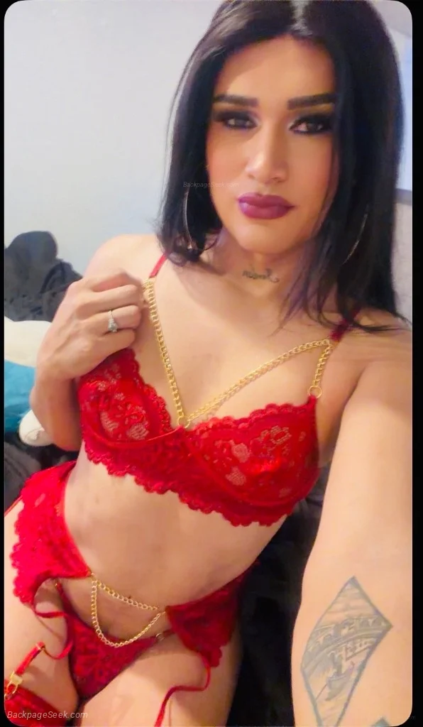 latina trans mexico