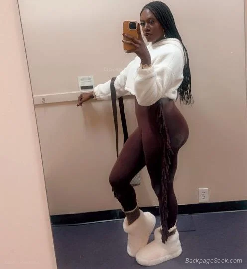 It's the pretty brown driving him wild in Oklahoma City – Women Seeking Men photo 4