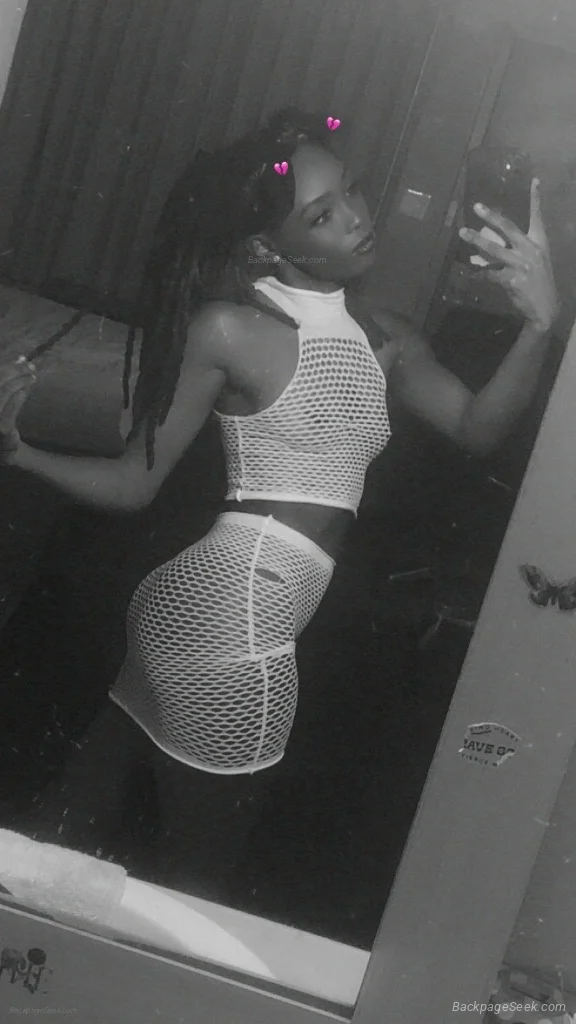 Ya Favve HELLKATT Is Back in Oklahoma City – Women Seeking Men photo 2