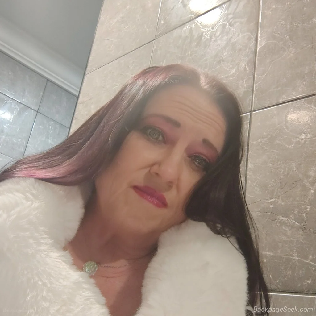 WHO'S READY TO FUCK
