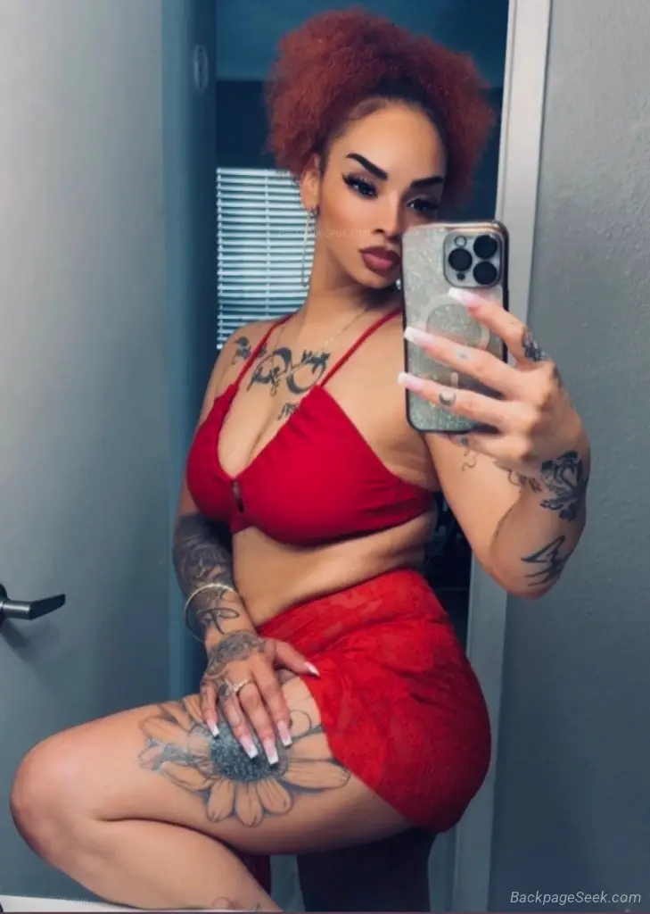 BONITA MAMII in Oklahoma City – Women Seeking Men photo 4