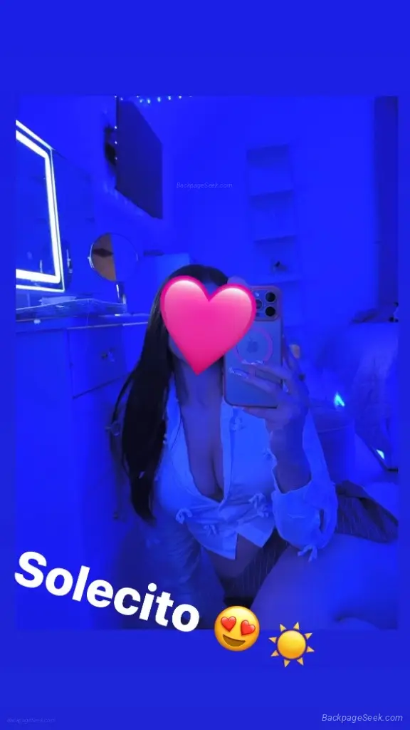 TU CHICA FAVORITA DISPONIBLE MI AMOR VEN Y TE HARE SUPER FELIZ