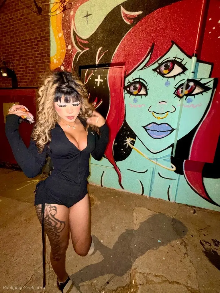 SLIM THICK LATINA SEXY AVAILABLE NOW in Oklahoma City – Women Seeking Men photo 6